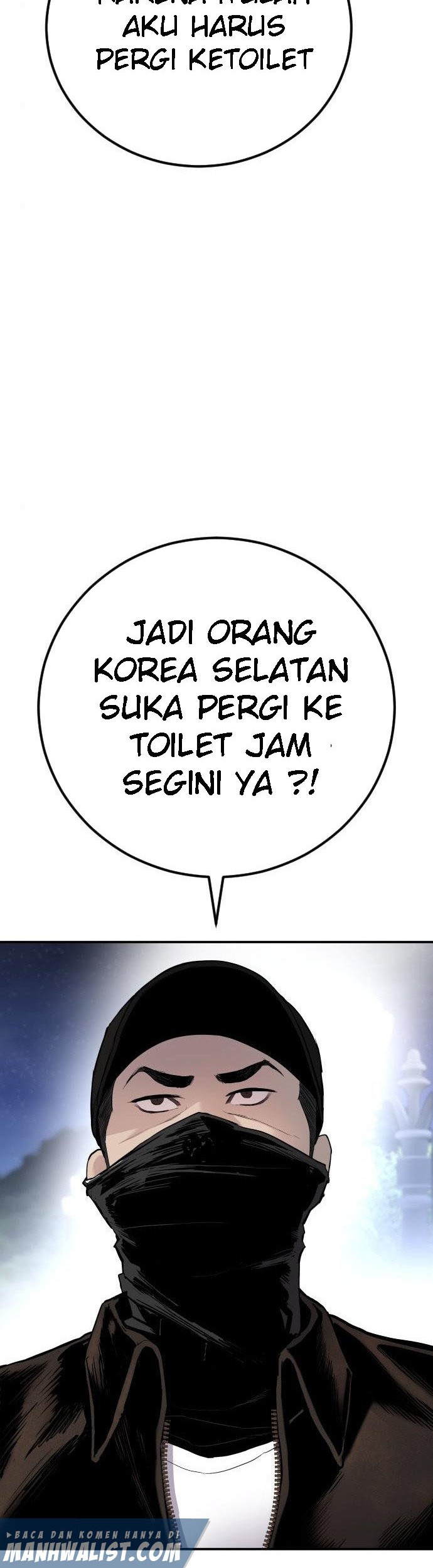 Manager Kim Chapter 34 - halaman 75