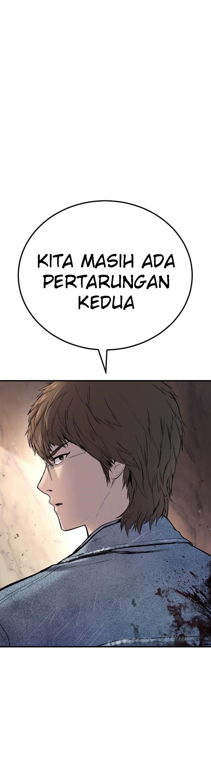 Manager Kim Chapter 34 - halaman 8