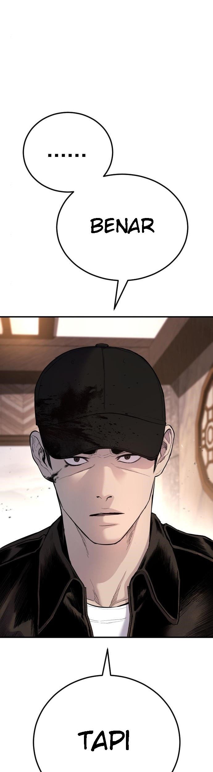 Manager Kim Chapter 34 - halaman 9