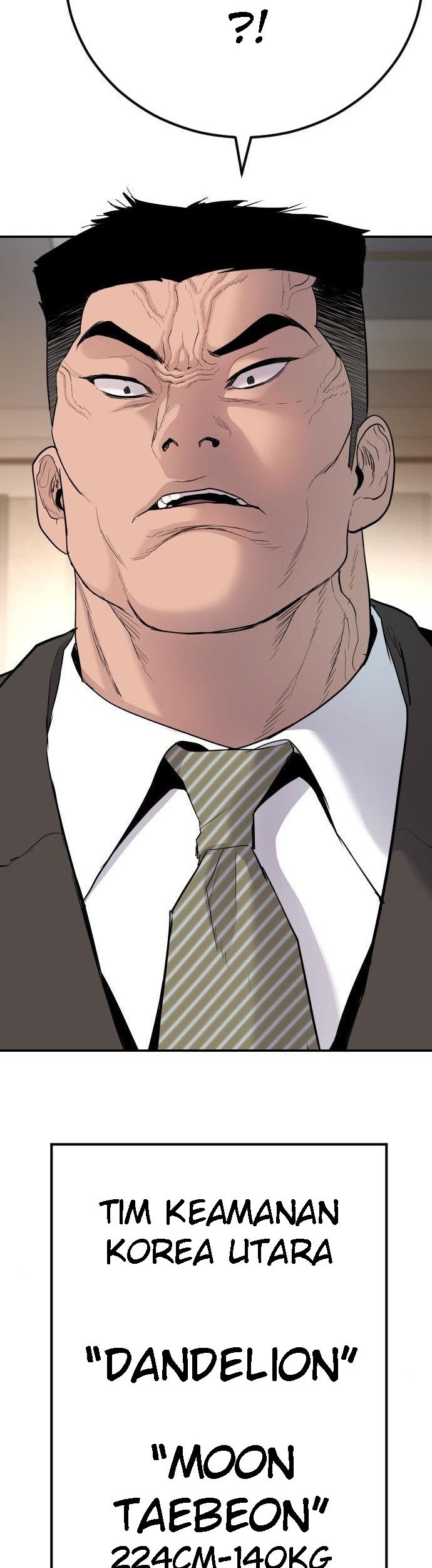 Manager Kim Chapter 34 - halaman 92