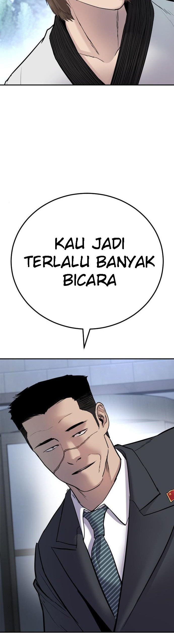 Manager Kim Chapter 34 - halaman 97