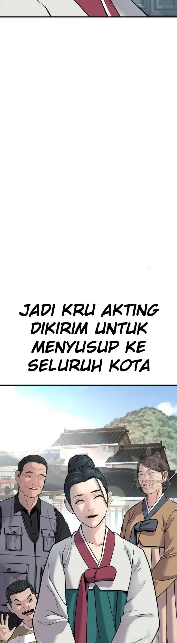 Manager Kim Chapter 35 - halaman 24