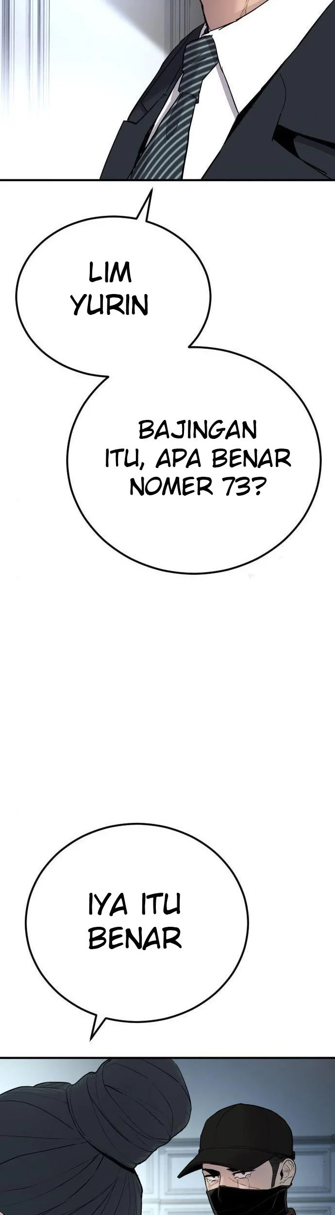 Manager Kim Chapter 35 - halaman 28