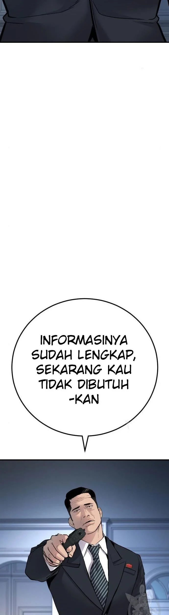 Manager Kim Chapter 35 - halaman 31