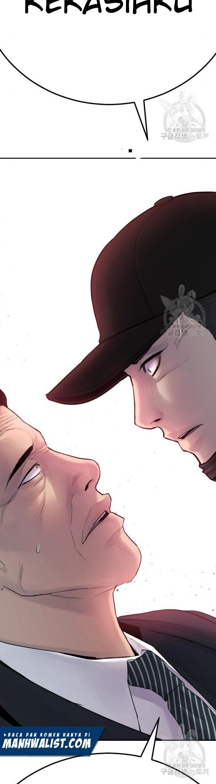 Manager Kim Chapter 36 - halaman 115