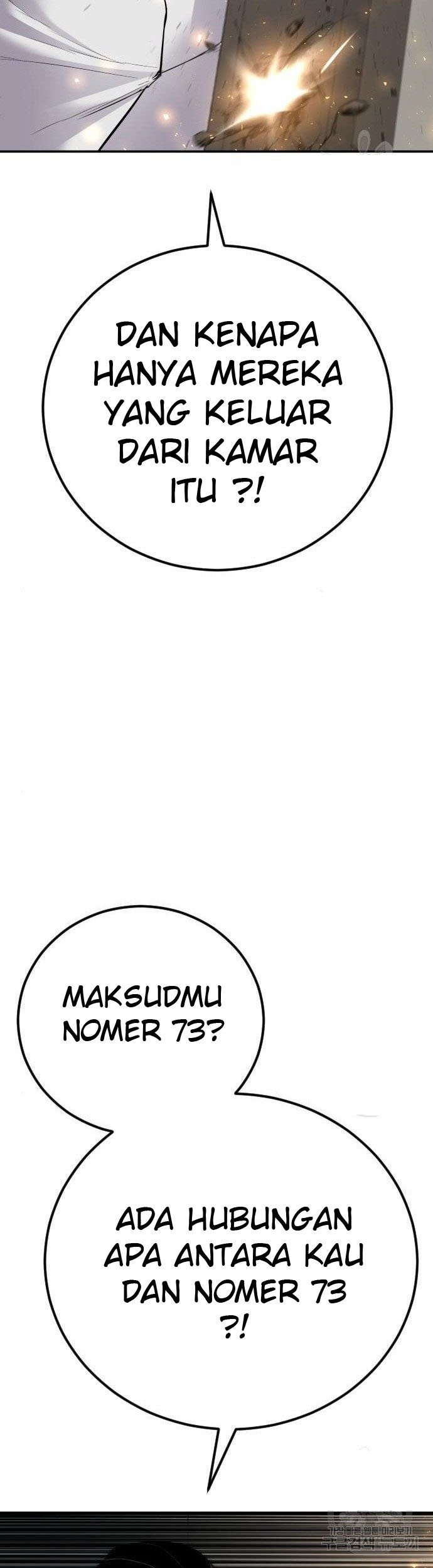 Manager Kim Chapter 36 - halaman 79