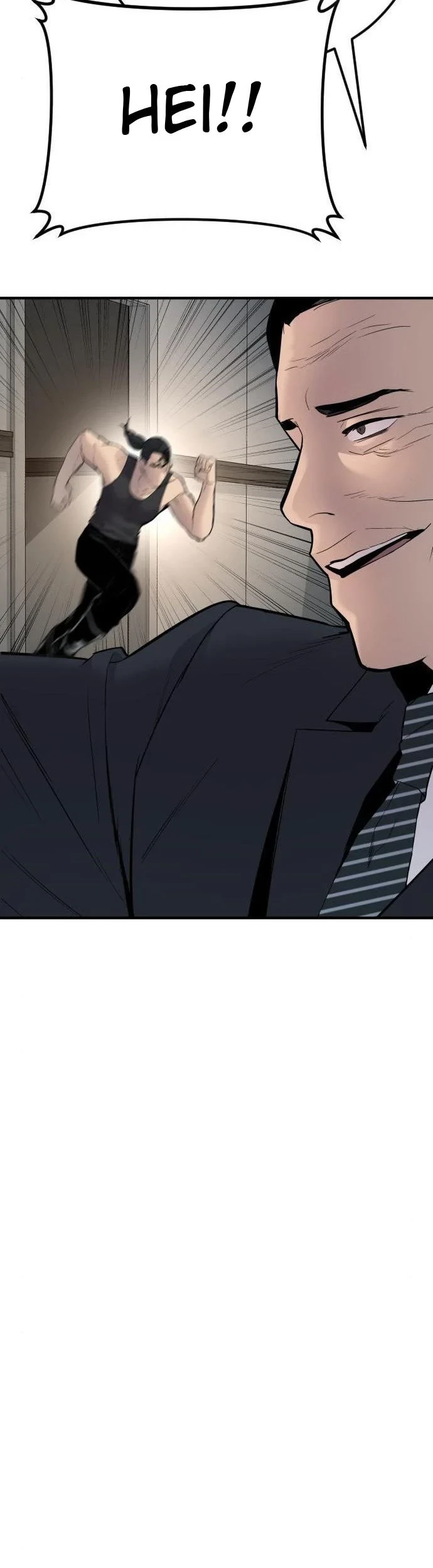 Manager Kim Chapter 37 - halaman 103
