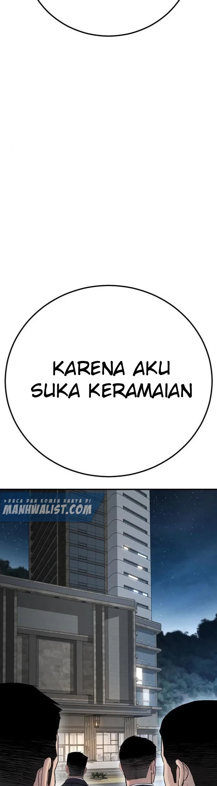 Manager Kim Chapter 37 - halaman 19