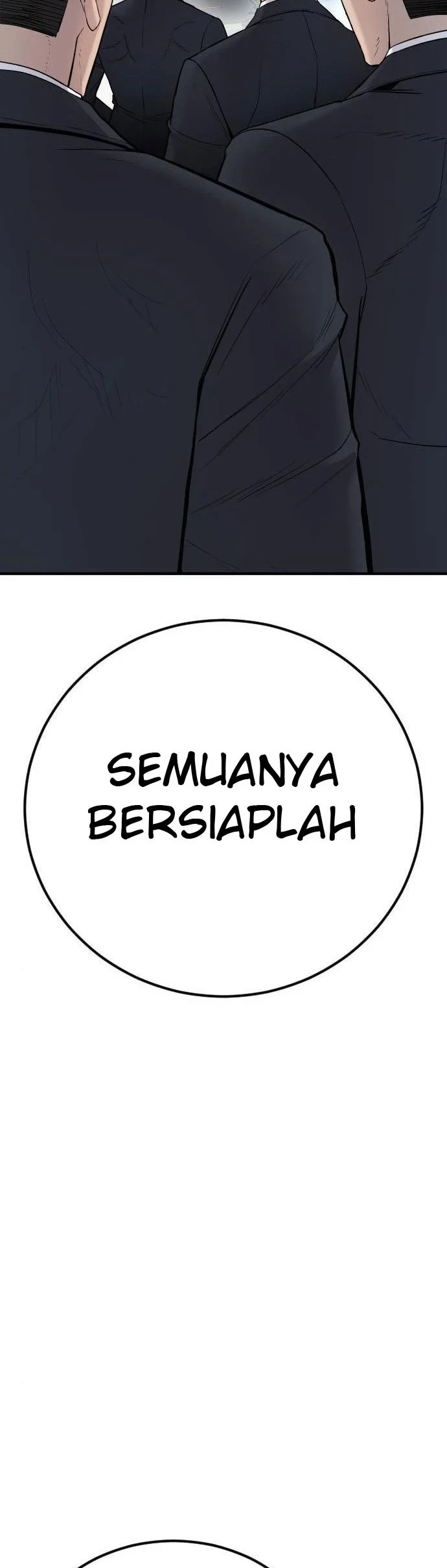 Manager Kim Chapter 37 - halaman 20