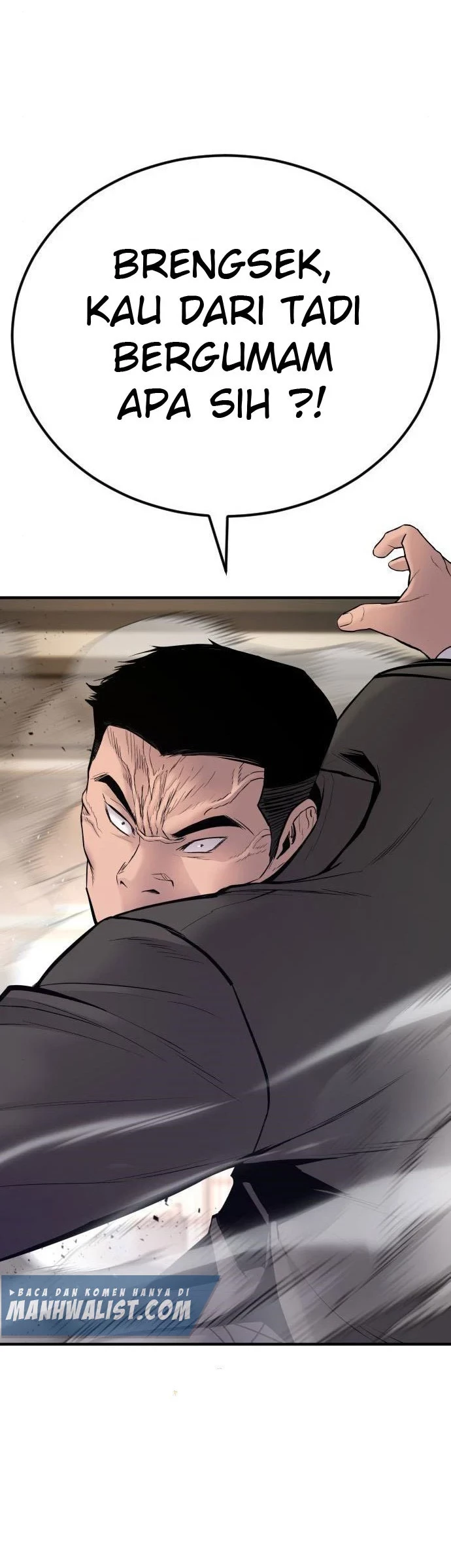 Manager Kim Chapter 37 - halaman 26