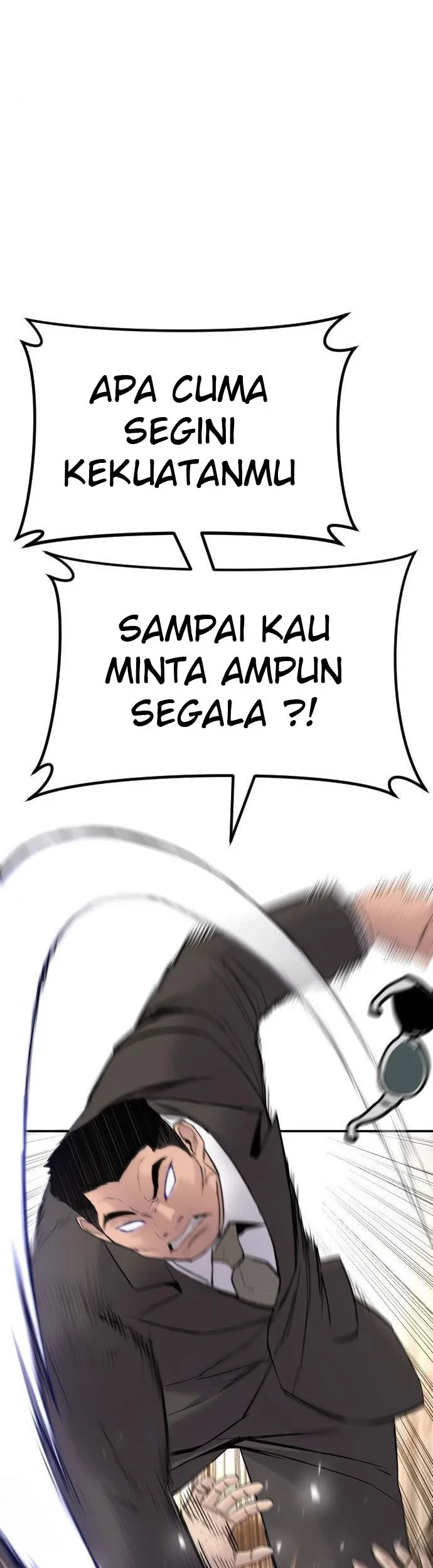 Manager Kim Chapter 37 - halaman 31