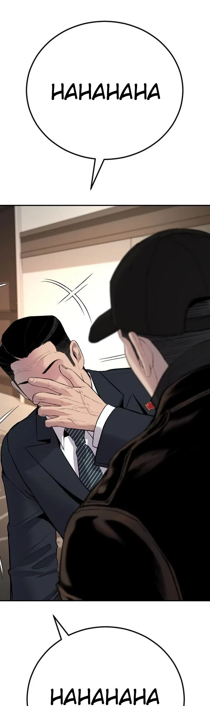 Manager Kim Chapter 37 - halaman 4