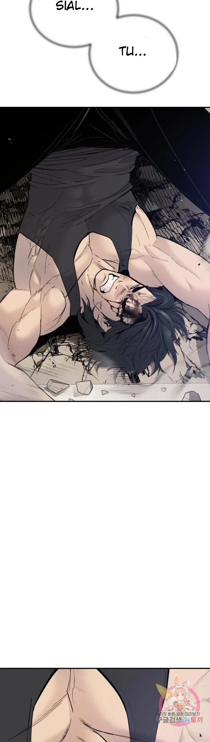 Manager Kim Chapter 37 - halaman 40