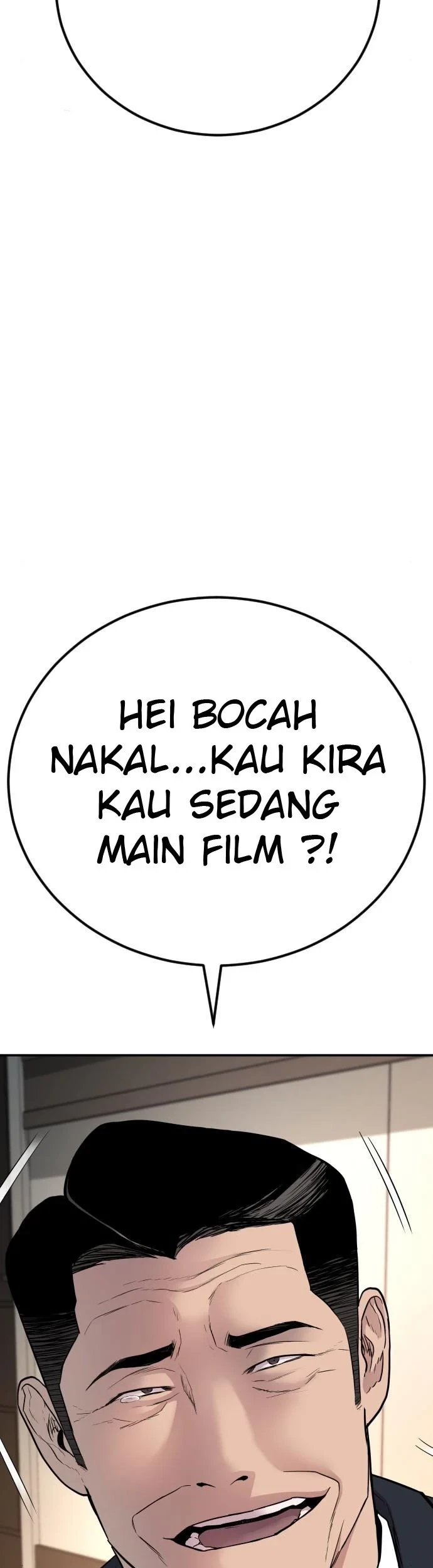 Manager Kim Chapter 37 - halaman 5