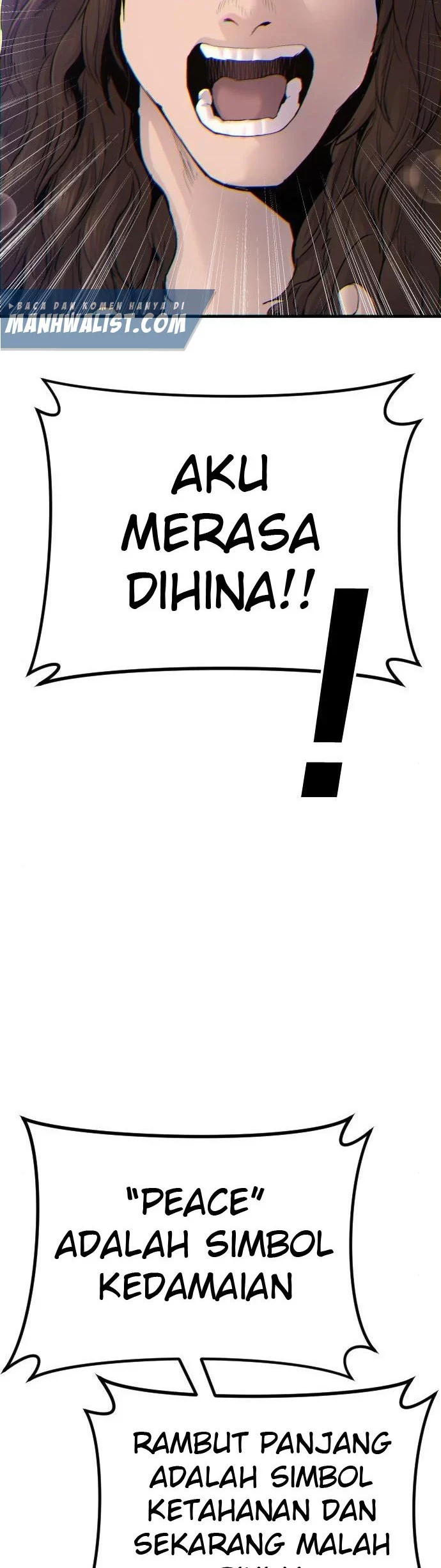 Manager Kim Chapter 37 - halaman 50