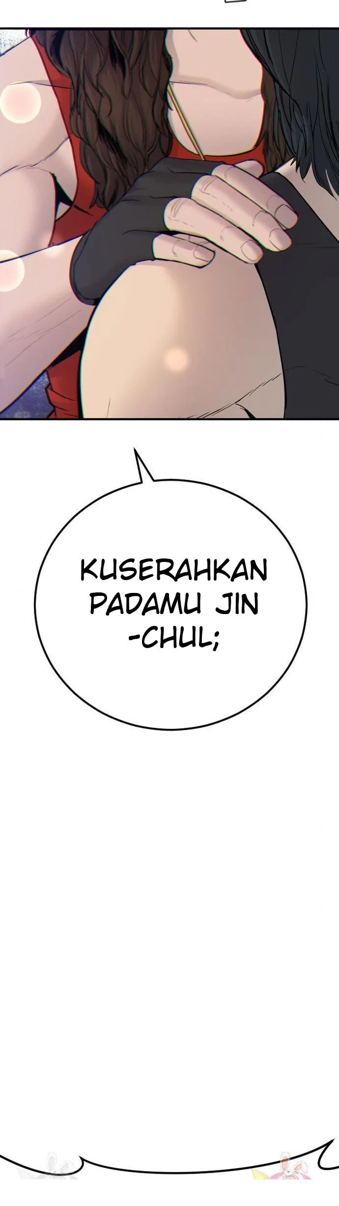Manager Kim Chapter 37 - halaman 52
