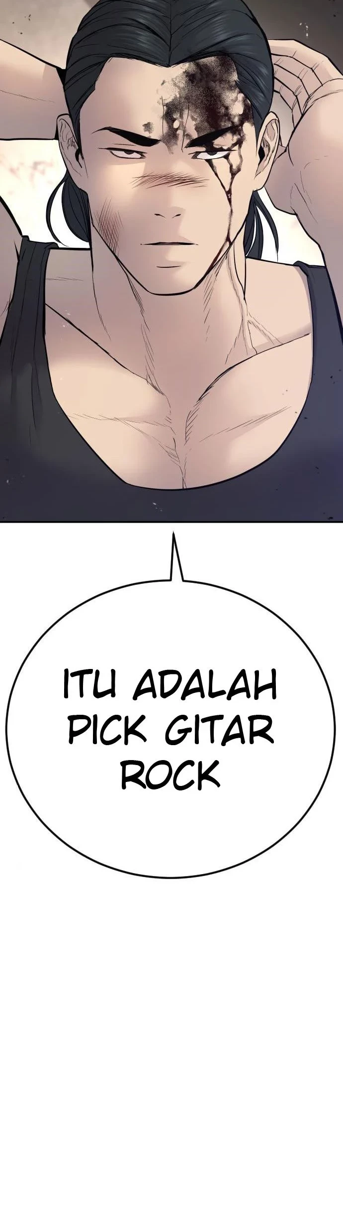 Manager Kim Chapter 37 - halaman 60