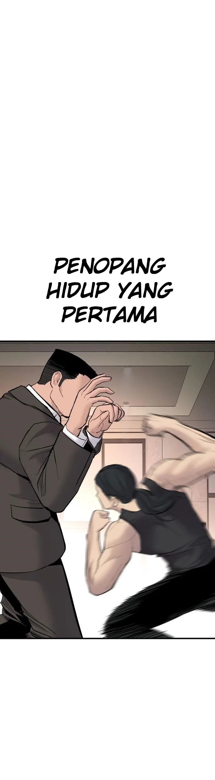 Manager Kim Chapter 37 - halaman 81