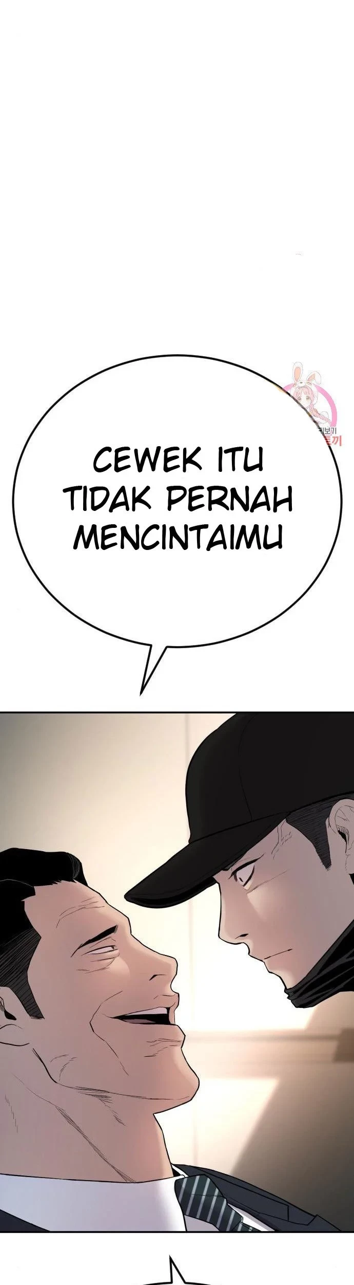 Manager Kim Chapter 37 - halaman 9