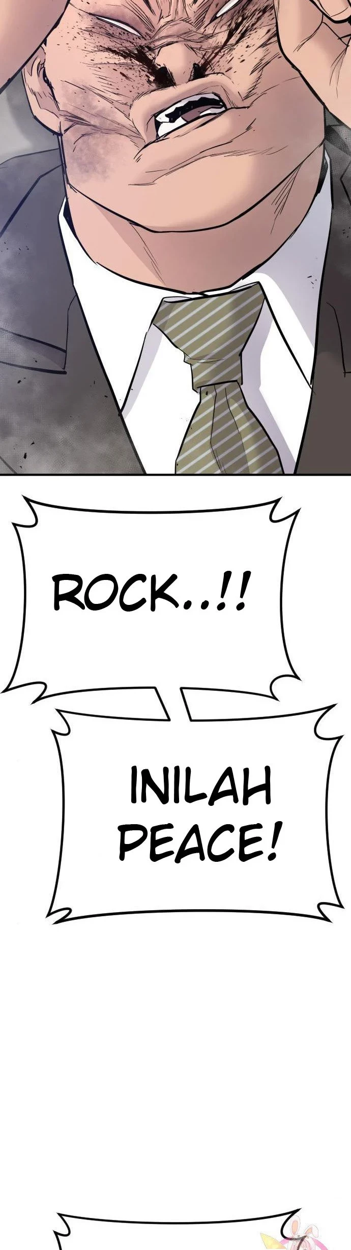 Manager Kim Chapter 37 - halaman 92