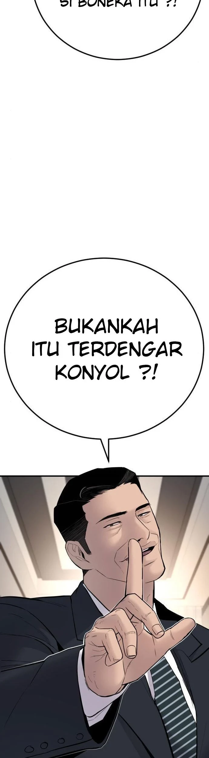 Manager Kim Chapter 37 - halaman 99