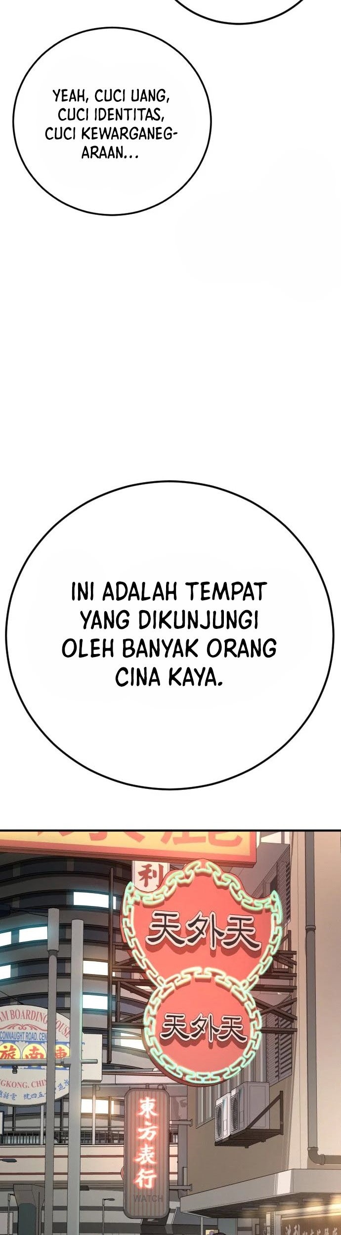 Manager Kim Chapter 38 - halaman 100