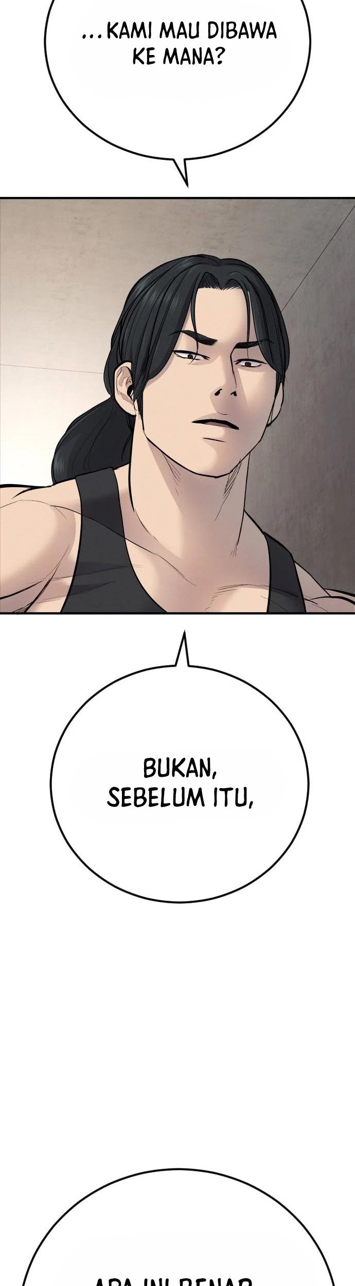 Manager Kim Chapter 38 - halaman 103