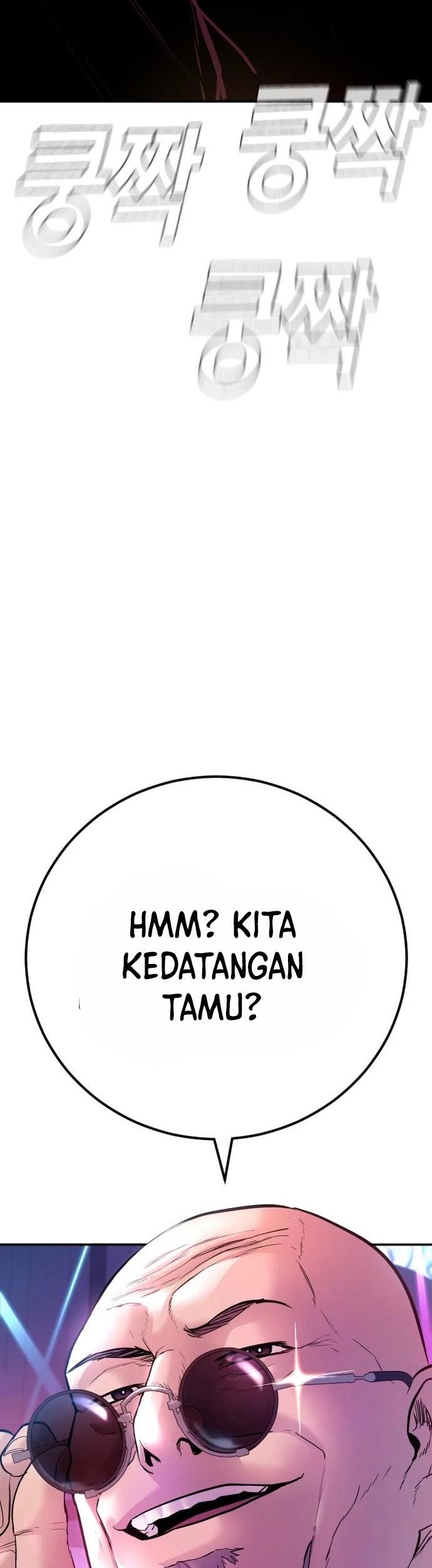 Manager Kim Chapter 38 - halaman 112