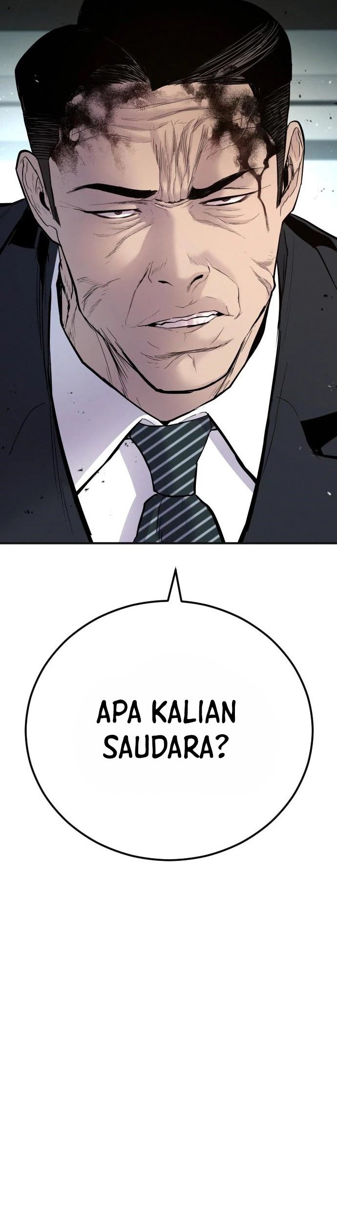 Manager Kim Chapter 38 - halaman 20