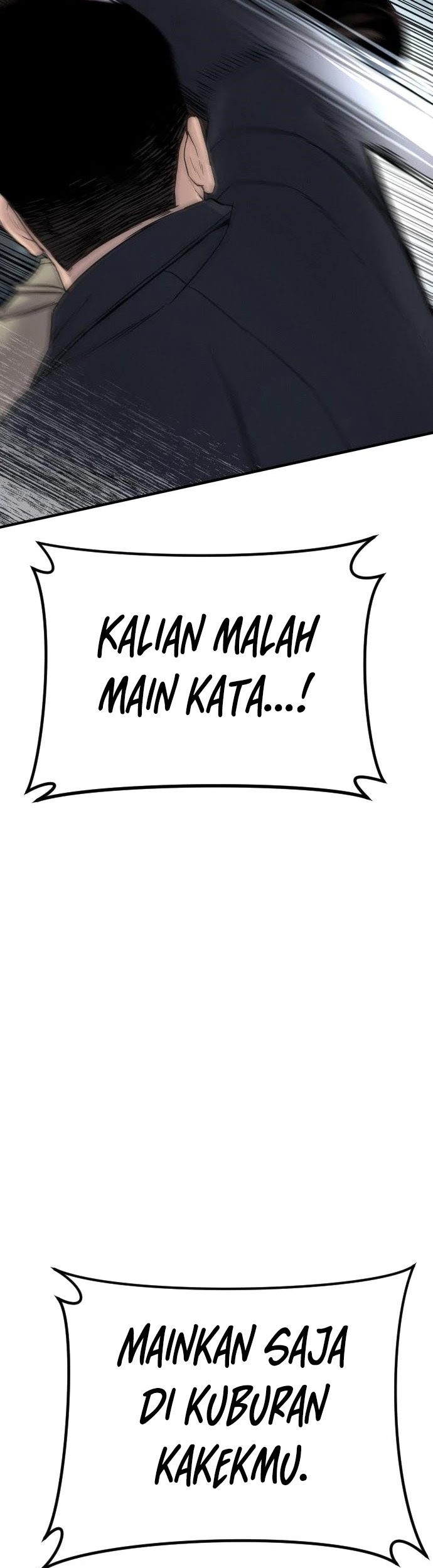 Manager Kim Chapter 38 - halaman 25