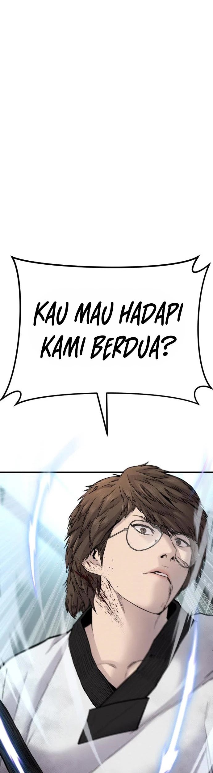 Manager Kim Chapter 38 - halaman 29