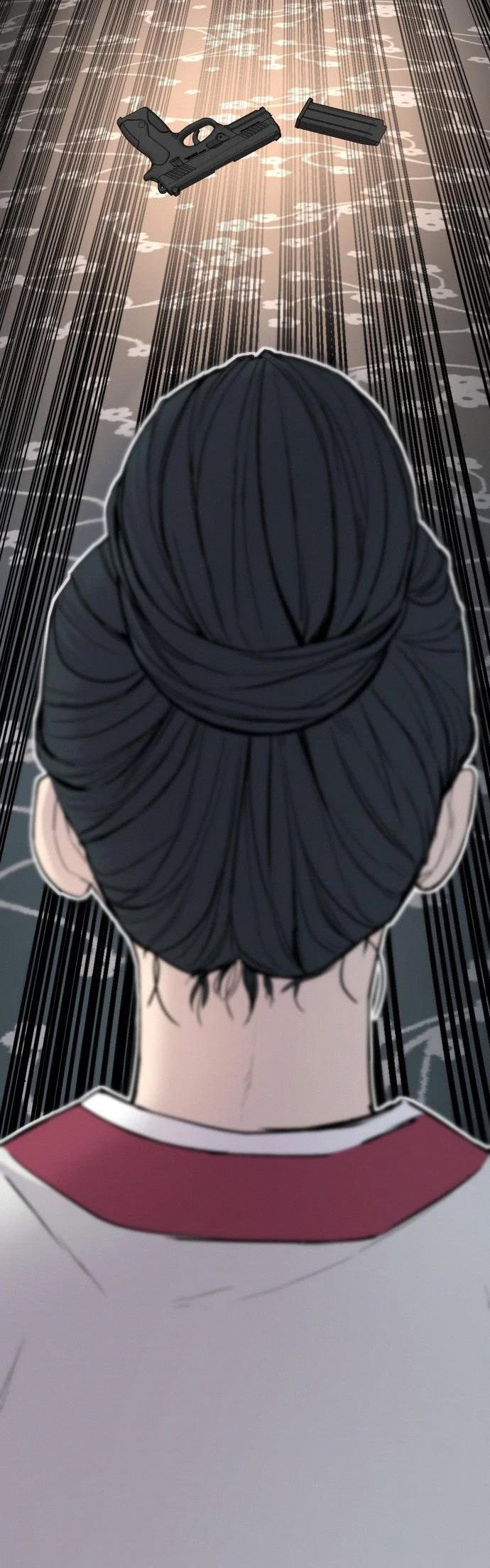 Manager Kim Chapter 38 - halaman 34