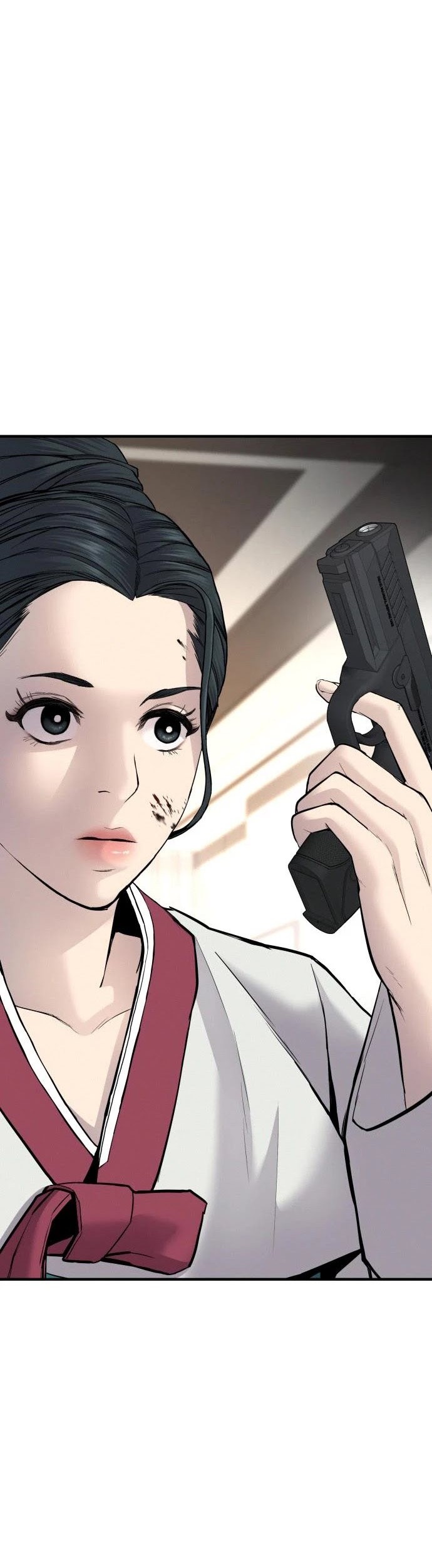 Manager Kim Chapter 38 - halaman 37