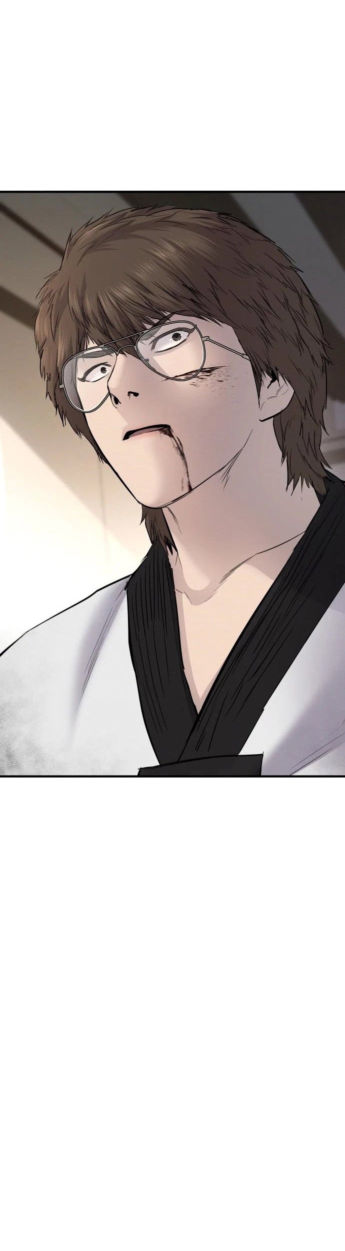 Manager Kim Chapter 38 - halaman 44