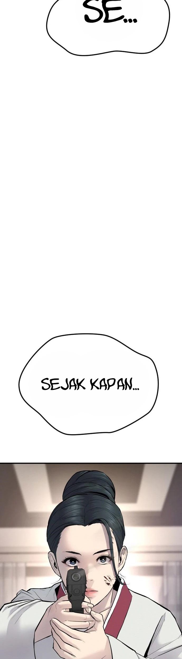 Manager Kim Chapter 38 - halaman 48