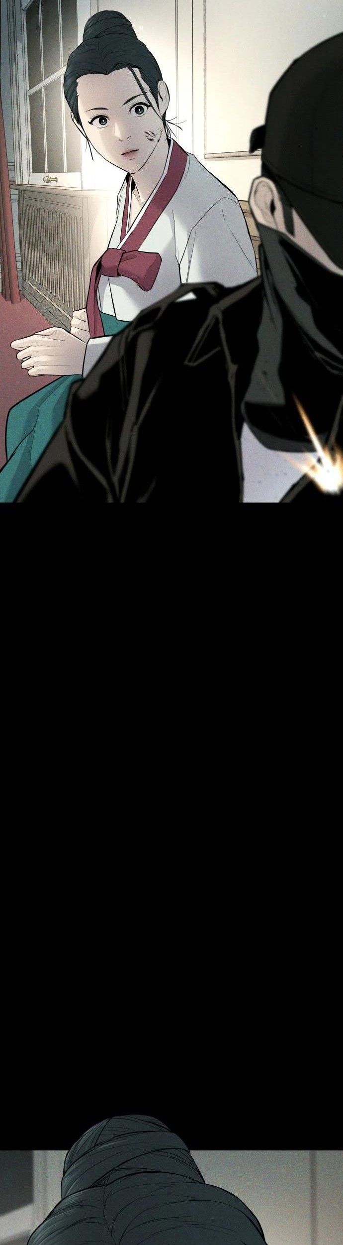 Manager Kim Chapter 38 - halaman 53