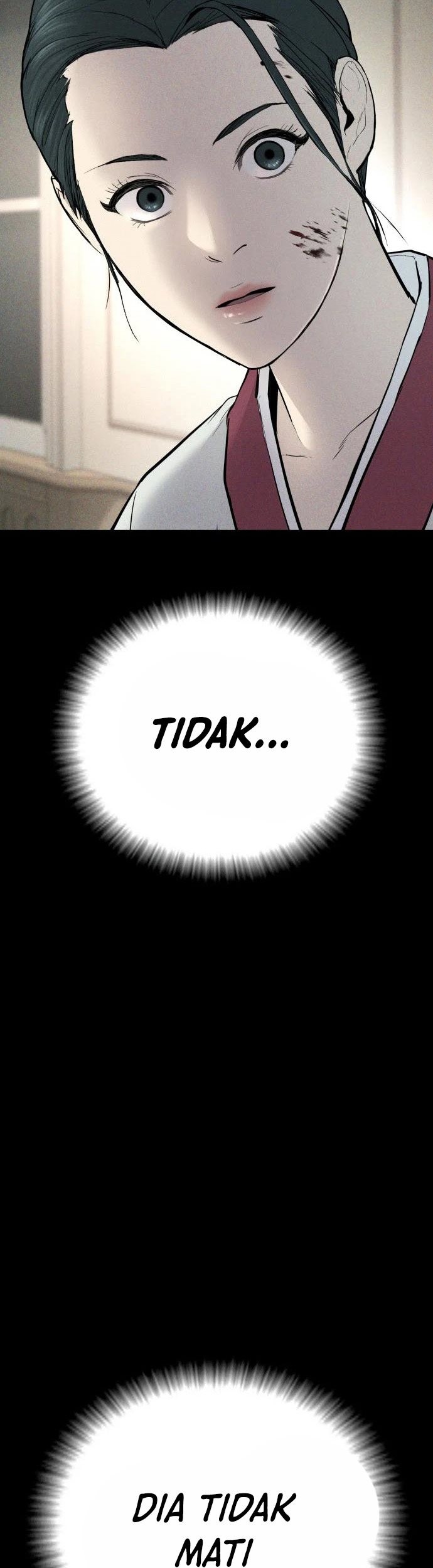 Manager Kim Chapter 38 - halaman 54