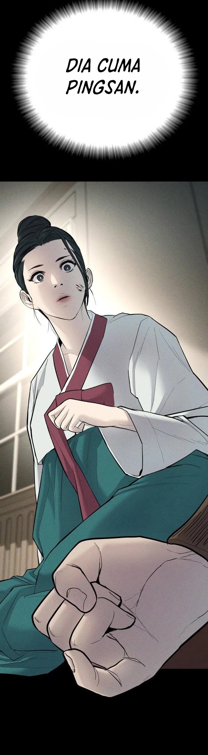 Manager Kim Chapter 38 - halaman 56