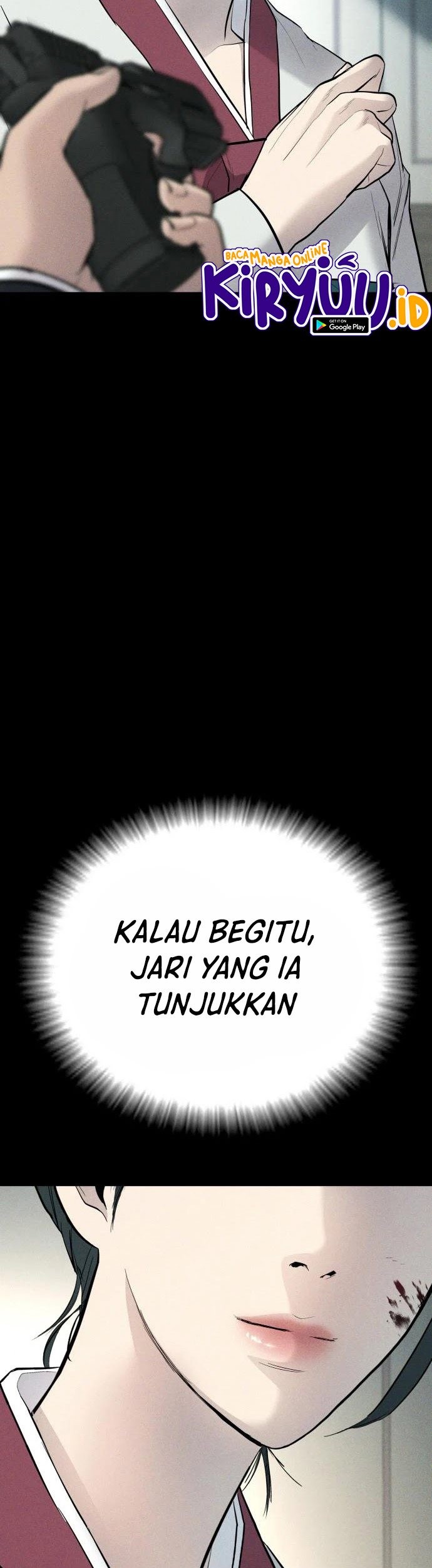 Manager Kim Chapter 38 - halaman 64