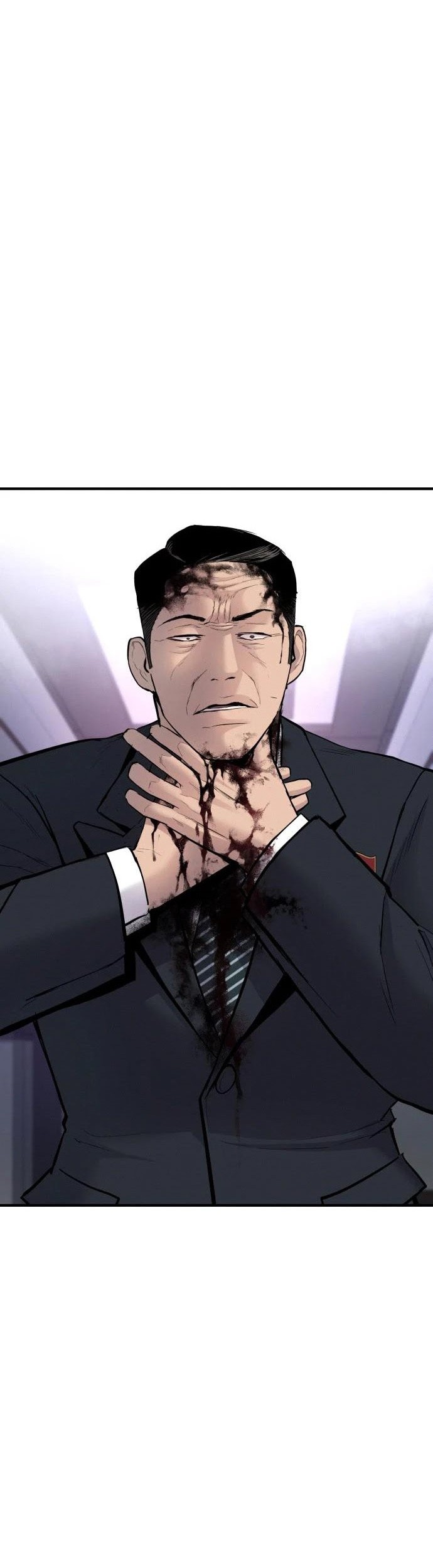 Manager Kim Chapter 38 - halaman 68