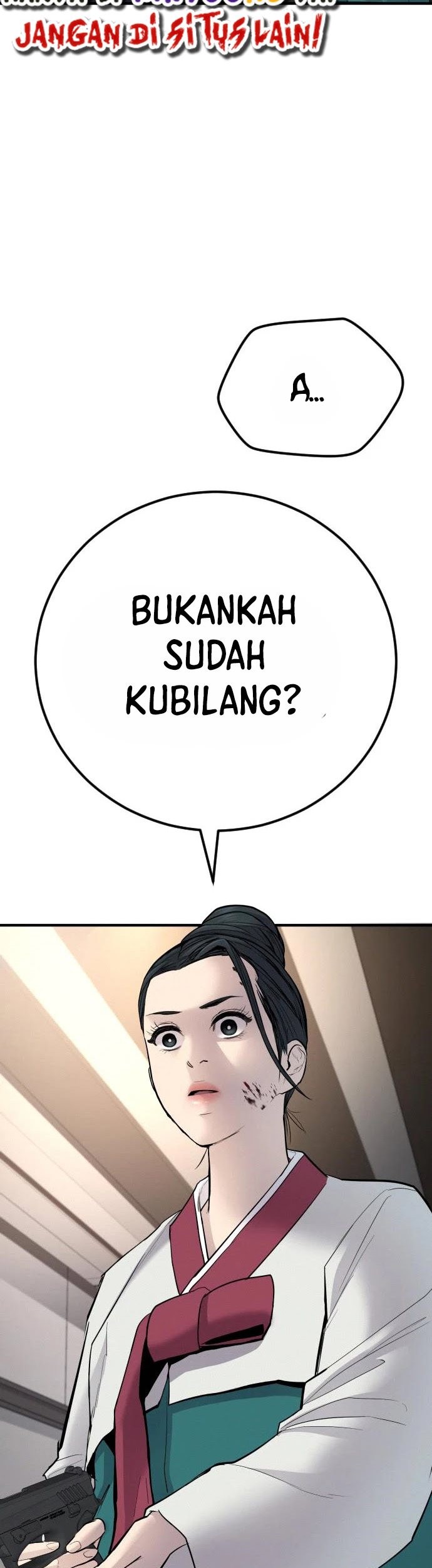 Manager Kim Chapter 38 - halaman 71