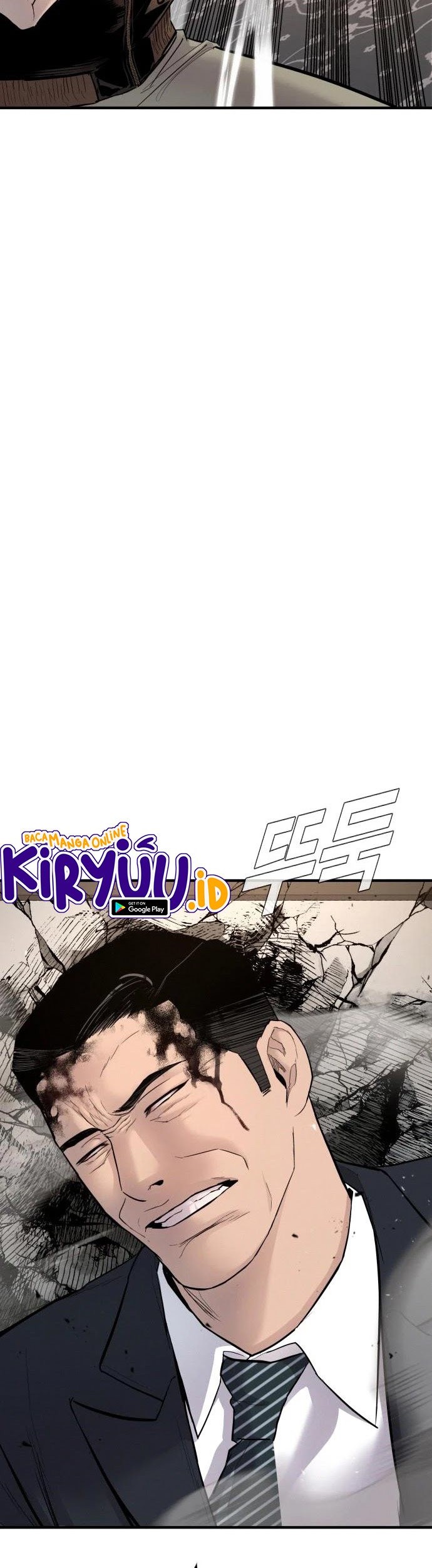 Manager Kim Chapter 38 - halaman 8