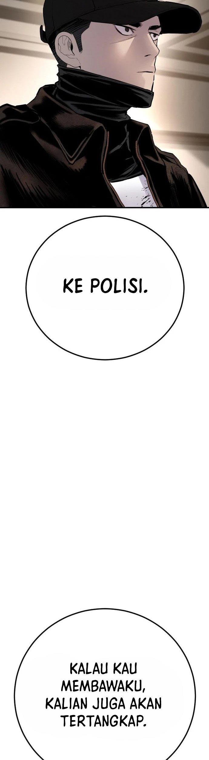 Manager Kim Chapter 38 - halaman 80
