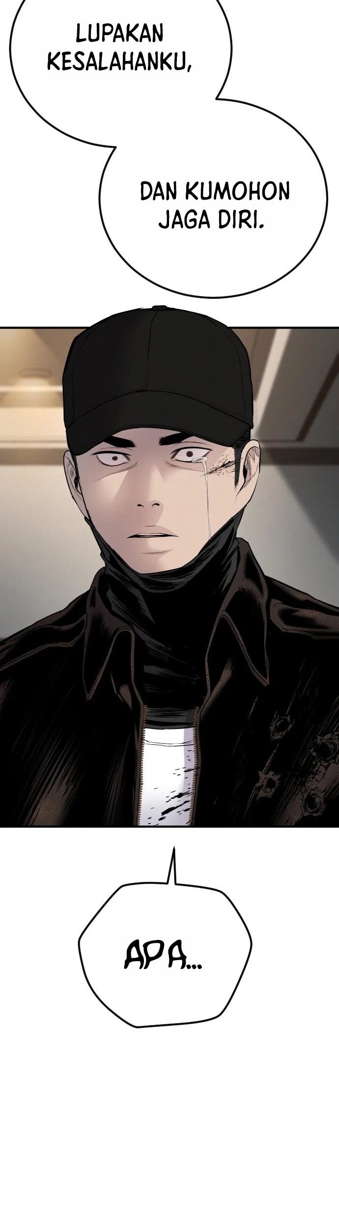 Manager Kim Chapter 38 - halaman 83