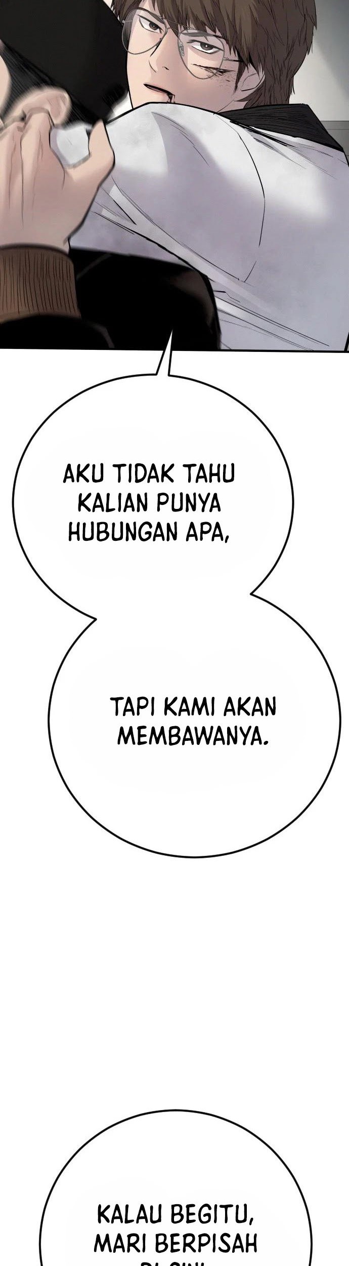 Manager Kim Chapter 38 - halaman 87