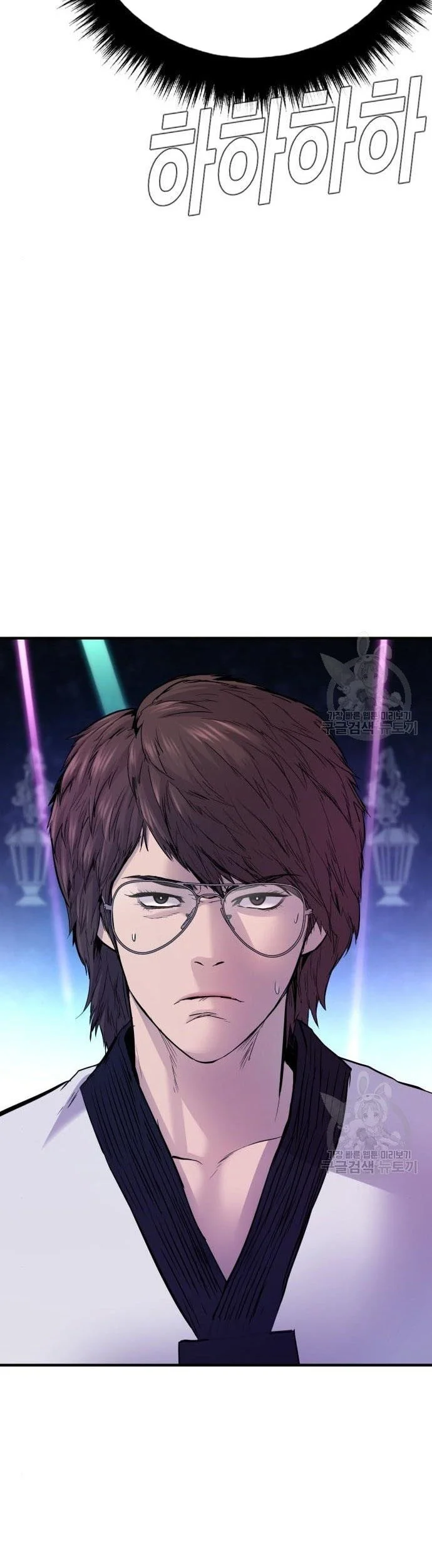 Manager Kim Chapter 39 - halaman 113