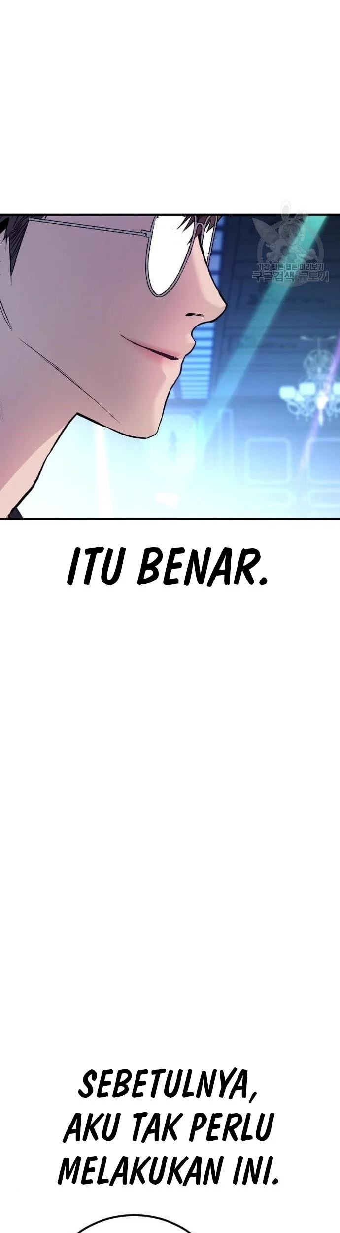 Manager Kim Chapter 39 - halaman 137