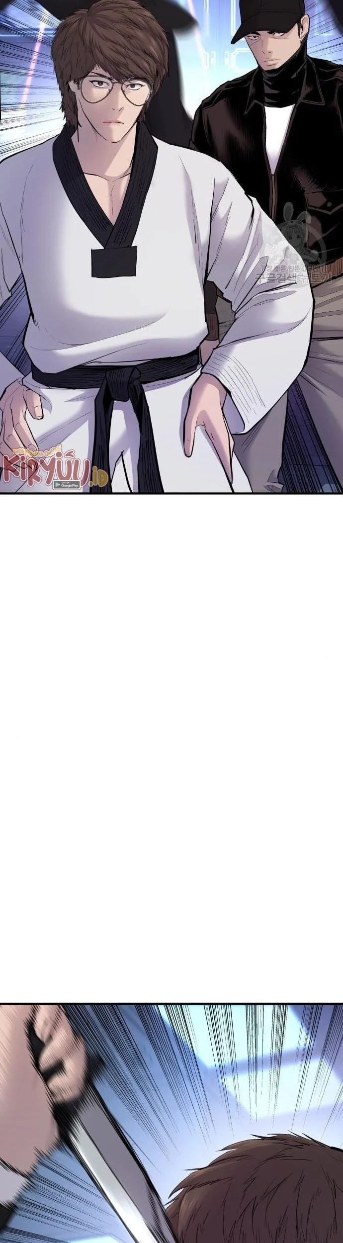 Manager Kim Chapter 39 - halaman 19