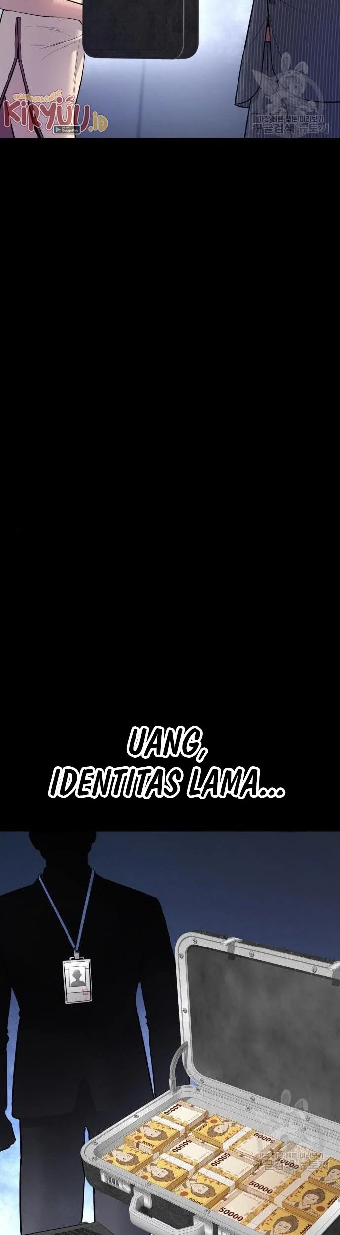 Manager Kim Chapter 39 - halaman 47