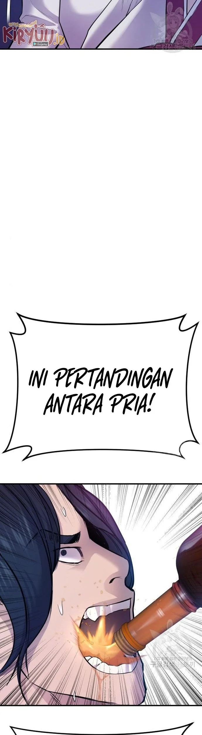 Manager Kim Chapter 39 - halaman 83